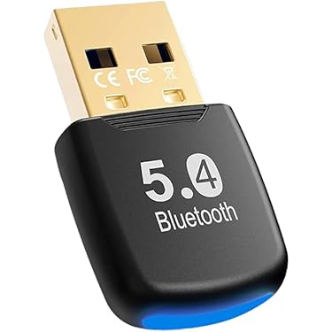 Amazon.co.jp 最新リリース: Bluetoothアダプタ の新着ランキングです。